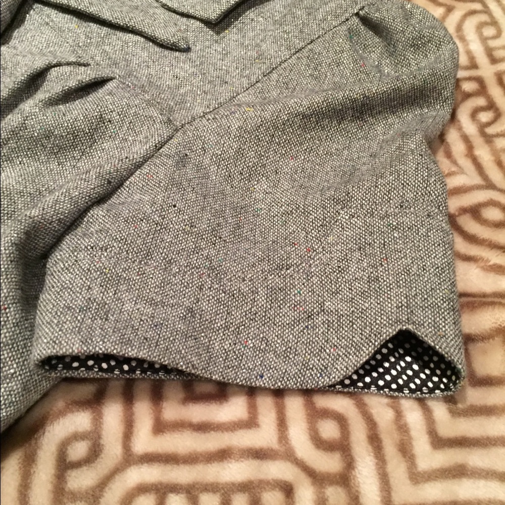 Guess Authentic Brand short sleeve blazer - Picture 5 of 7
